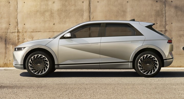 Hyundai Ioniq 5 - 05